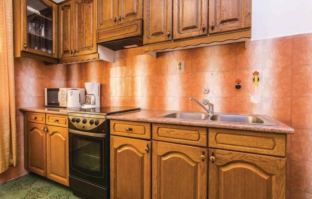 Stunning Apartment in Starigrad With 4 Bedrooms