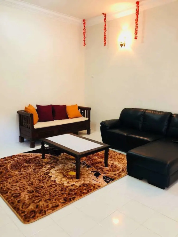 Melati Dua Homestay