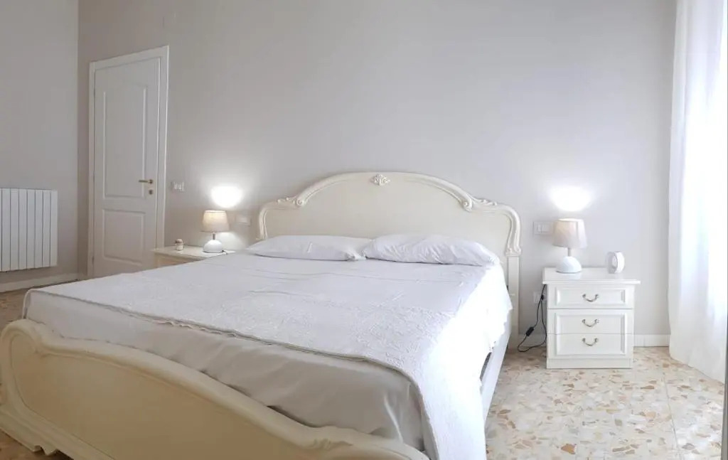 Suite panoramica sul mare