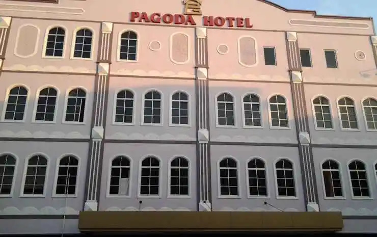 Pagoda Hotel
