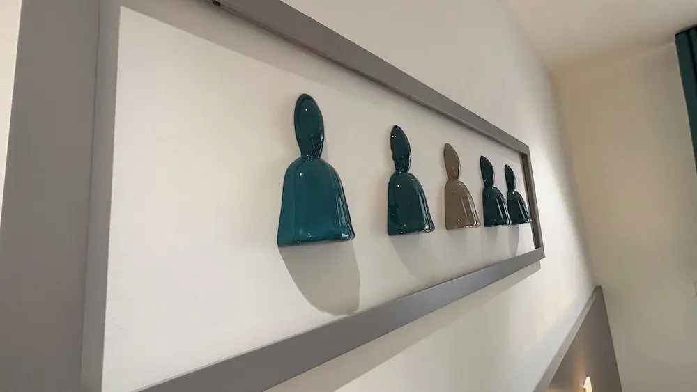 Seaside Suites