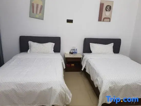 Shenzhen Shang'an Yumin Homestay