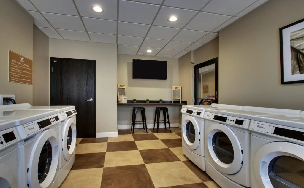 Candlewood Suites - Wichita East by IHG