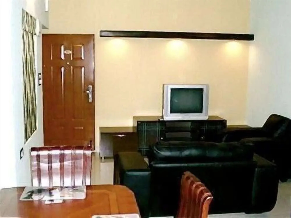Stamford Residency