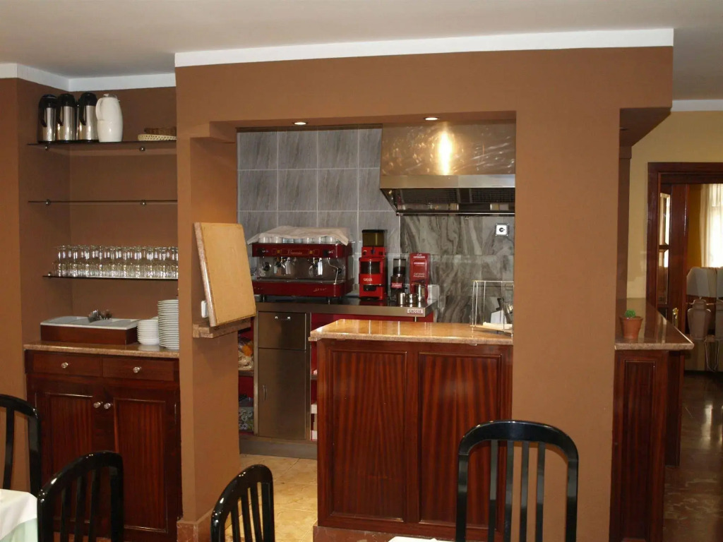 Hotel Serit