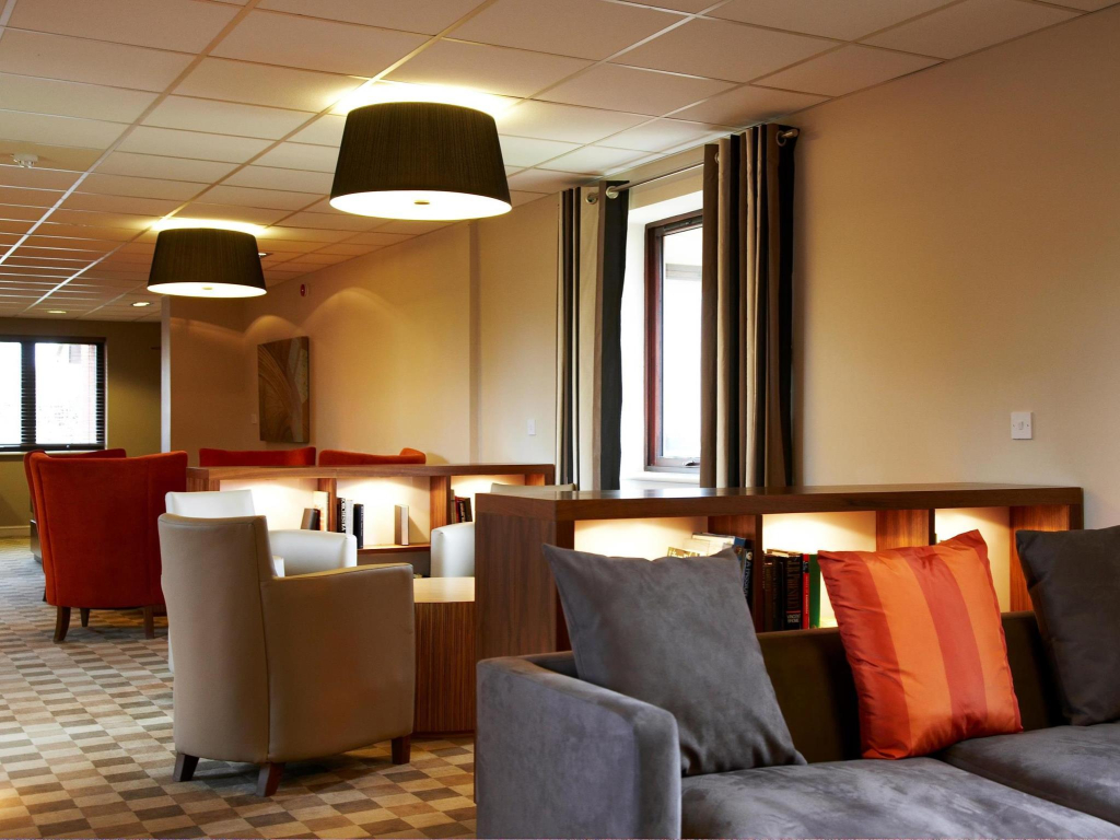 Staverton Park Hotel & Golf Club