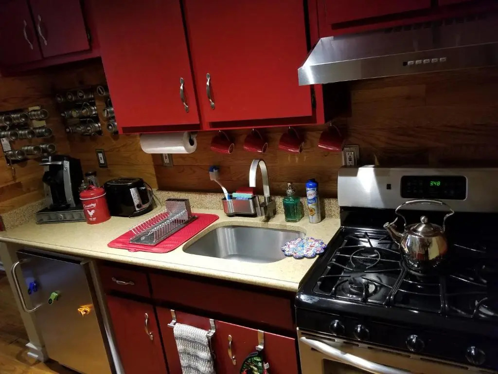 Spacious Fully Furnished Harlem Apartment Near Morningside Park