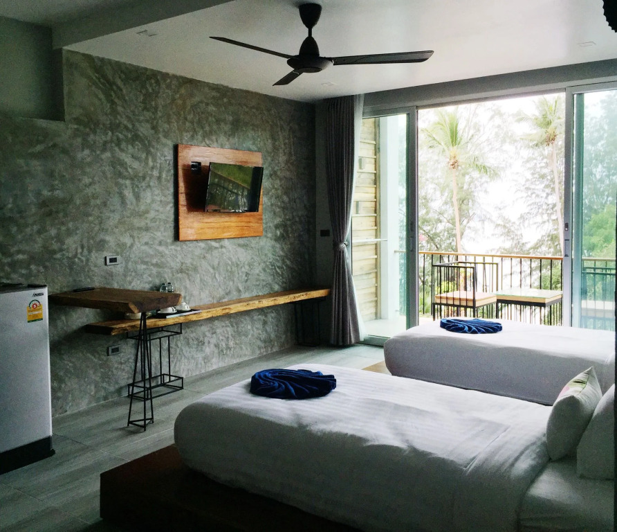 In Touch Resort