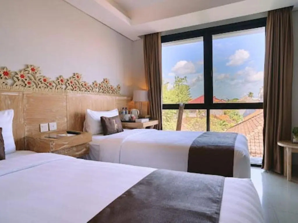 Horison Kuta Bali