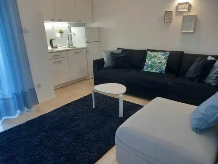 Resort Apartamenty Klifowa Rewal 71