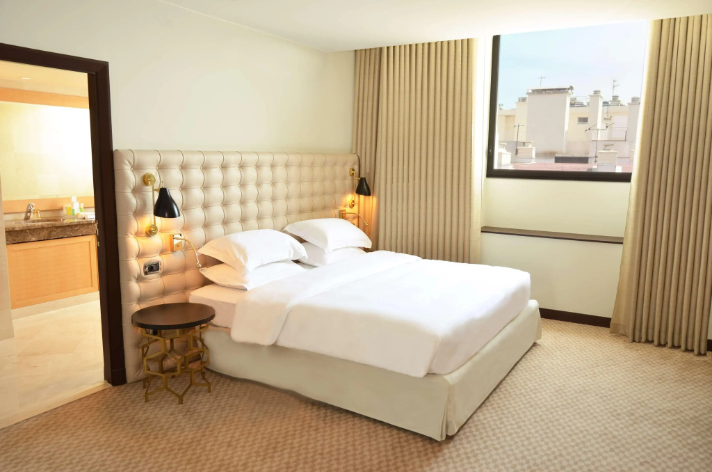 Hotel Palais de la Mediterranee, in the Unbound Collection by Hyatt