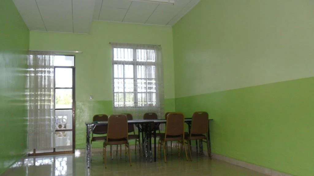 D'Warisan