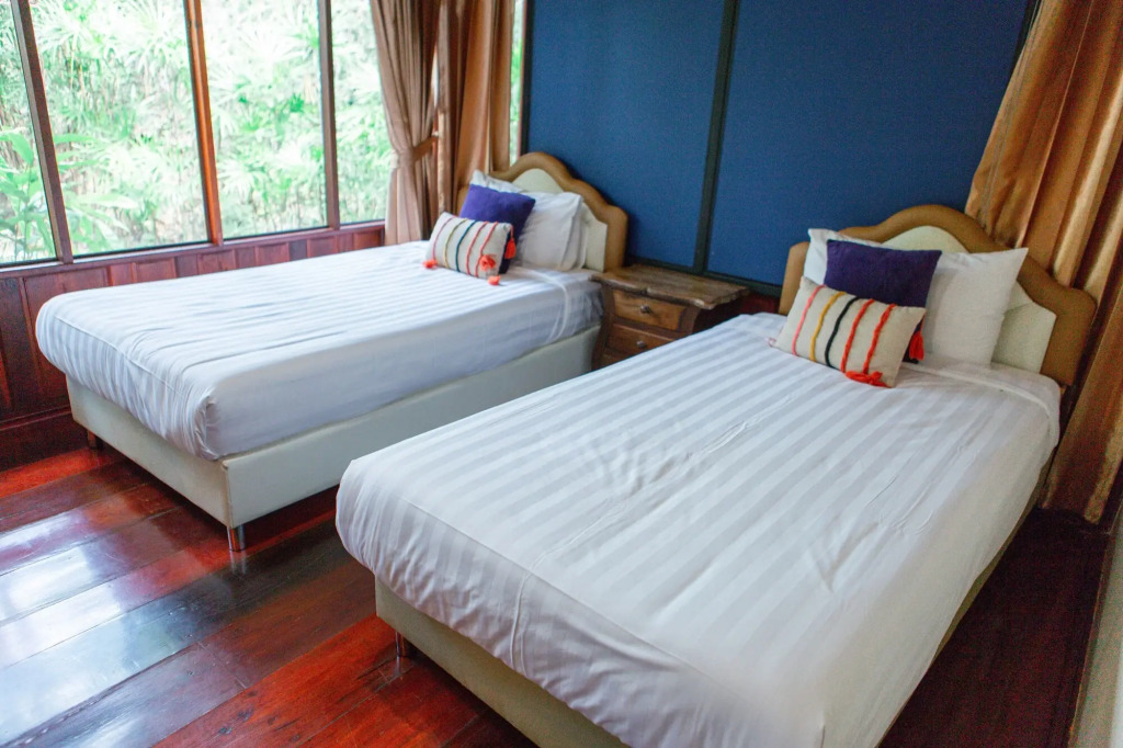 U Maerim Chiangmai