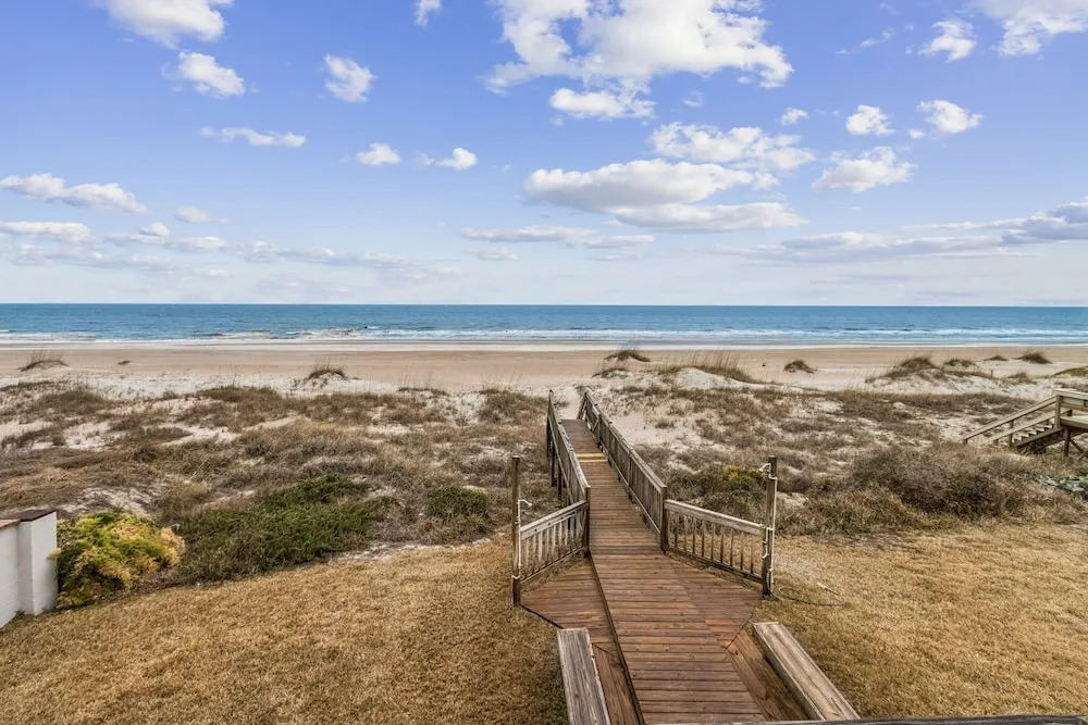 1408 Coastal Kyma 4 Bedroom Home