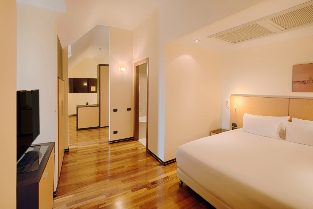 NH Milano 2 Residence