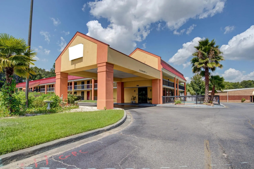 Americas Best Value Inn