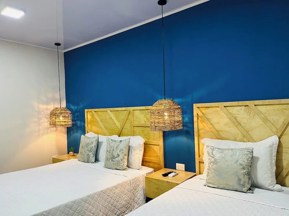 WE Hotel, La Lima