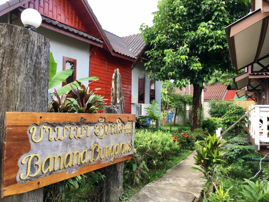 Banana Bungalow