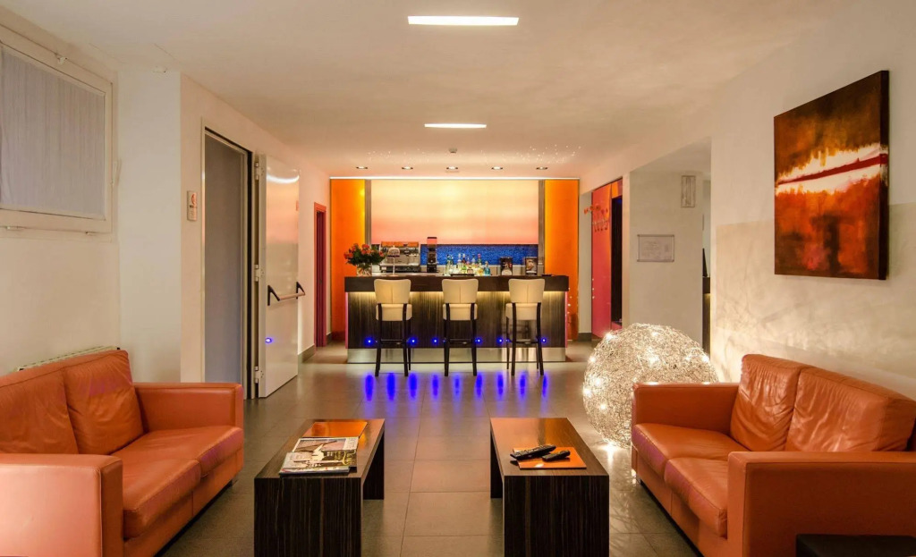 Hotel Hermitage
