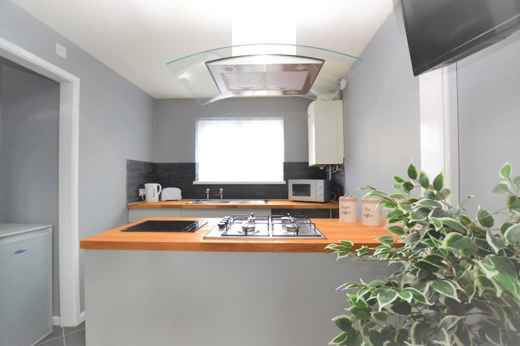 Nelson Serviced Apartments