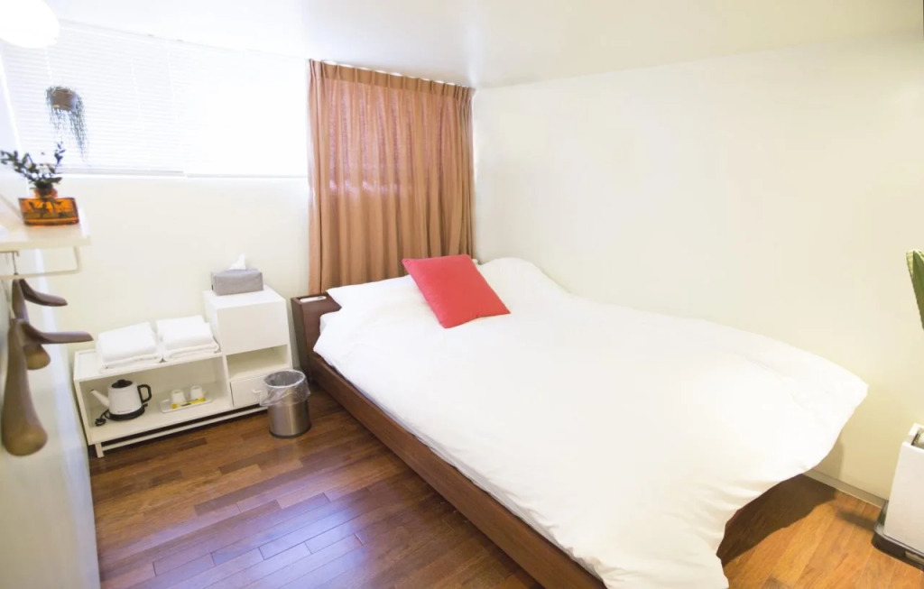 Nagwonjang Hotel