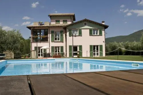 Relax Cottage Cinzia