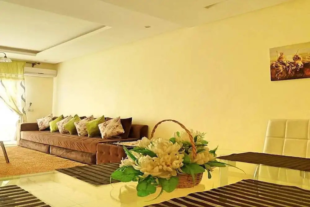 Residence Islane Hay Mohammadi