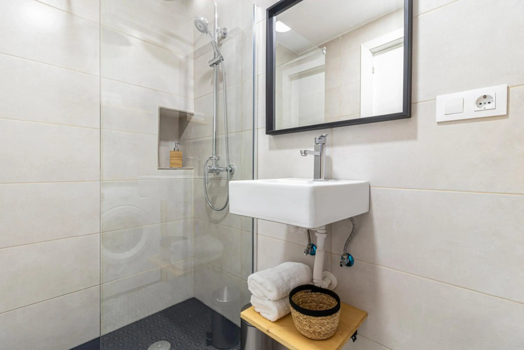 Allo Apartments Francos 1 Centro 2 Habitaciones