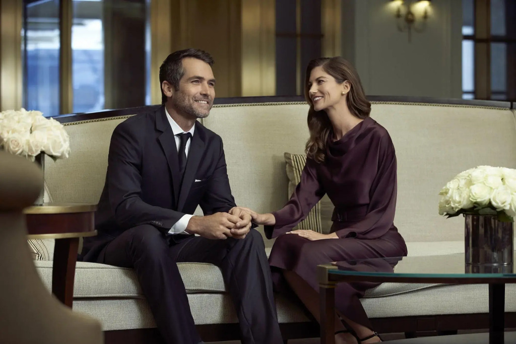 InterContinental New York Barclay Hotel by IHG