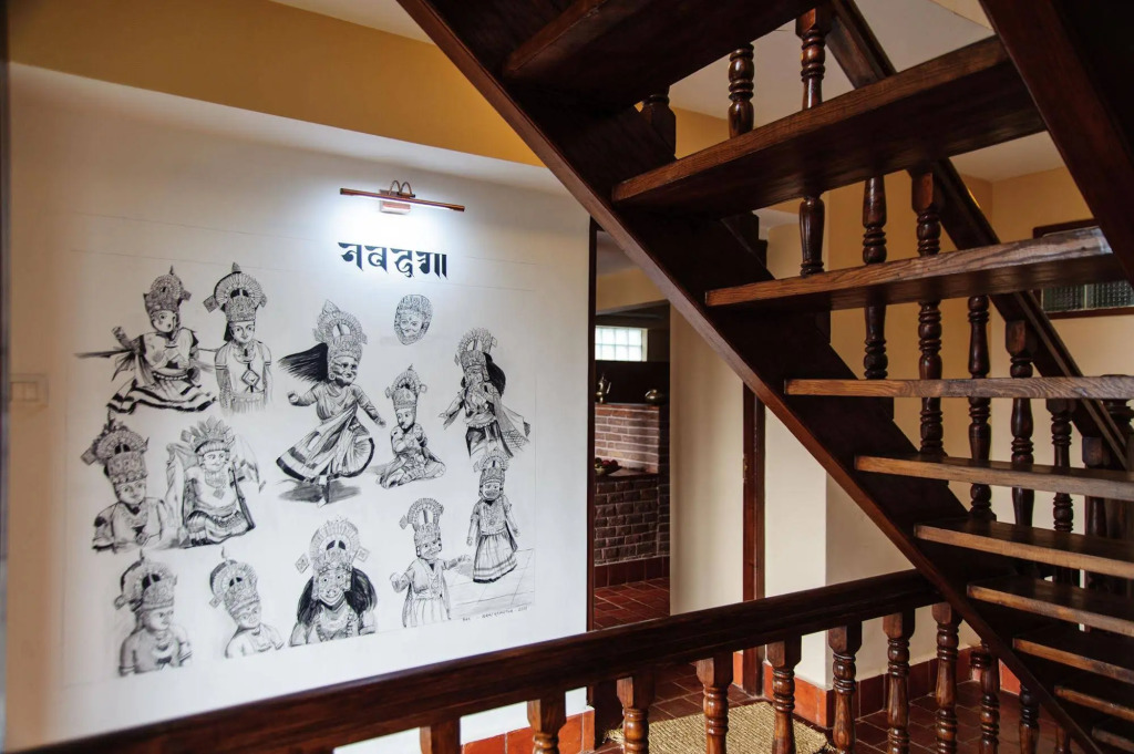 Thagu Chhen, a Boutique Hotel