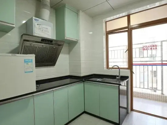 Fengfan Resort Apartment (Zhapo Dajiaowan Water Park)