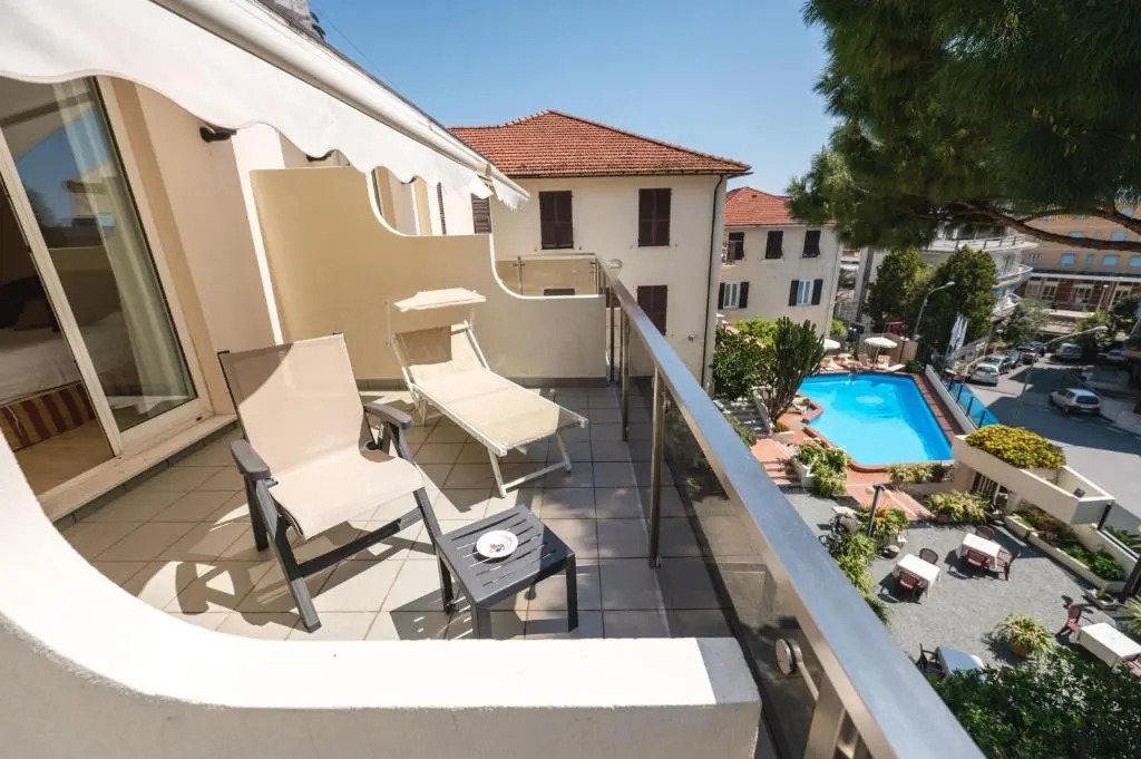 Coccodrillo Hotel & Apartments