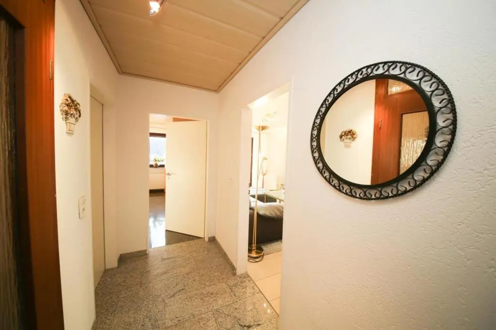 Ferienwohnung Fuchsberg 3