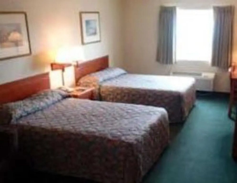 Village Inn Motel Des Moines
