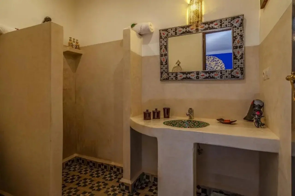 Riad Safran Ralya et Spa
