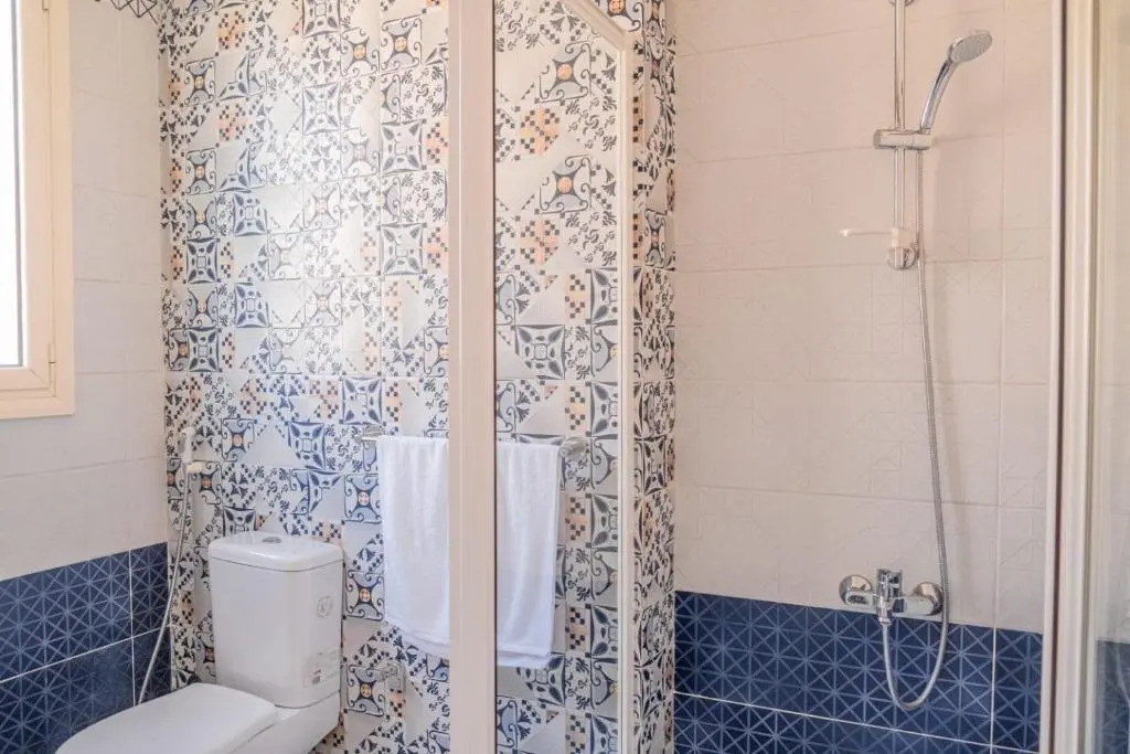 The Dorra Villa