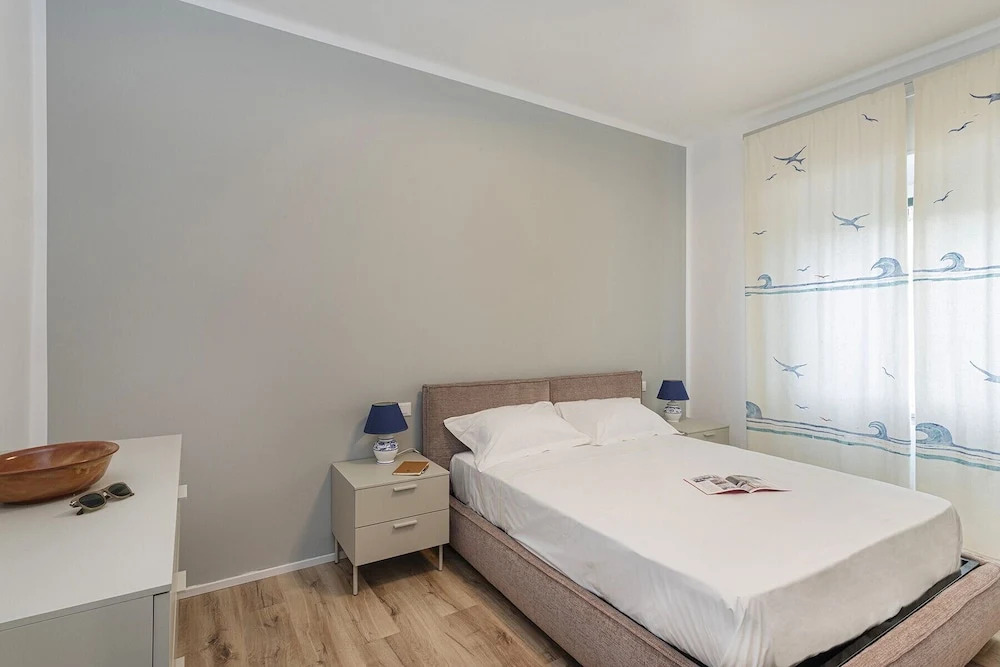 Quinto Modern Flat by Wonderful Italy