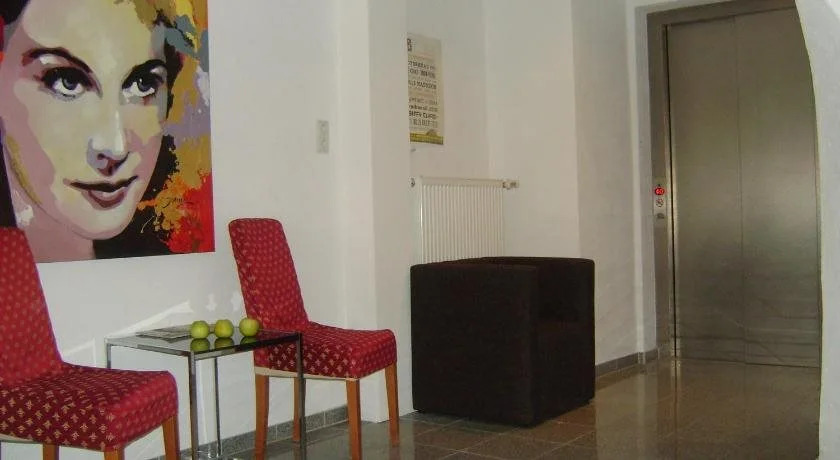 Hotel Bernkasteler Hof
