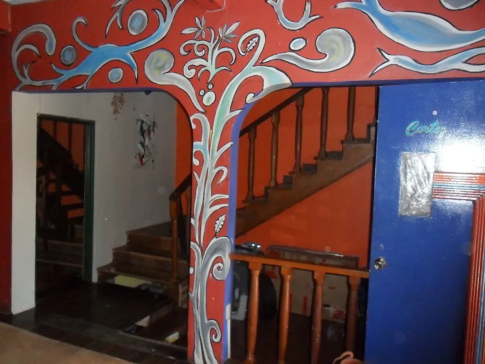 Hotel Cortez Azul