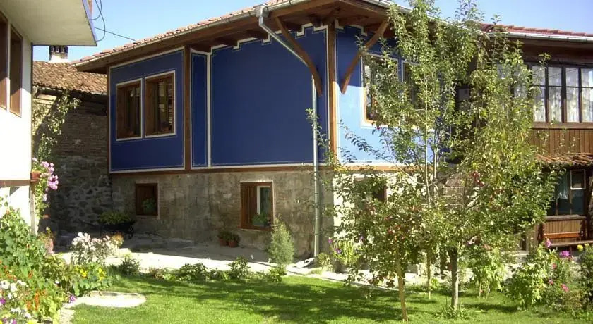 Guest House Stela