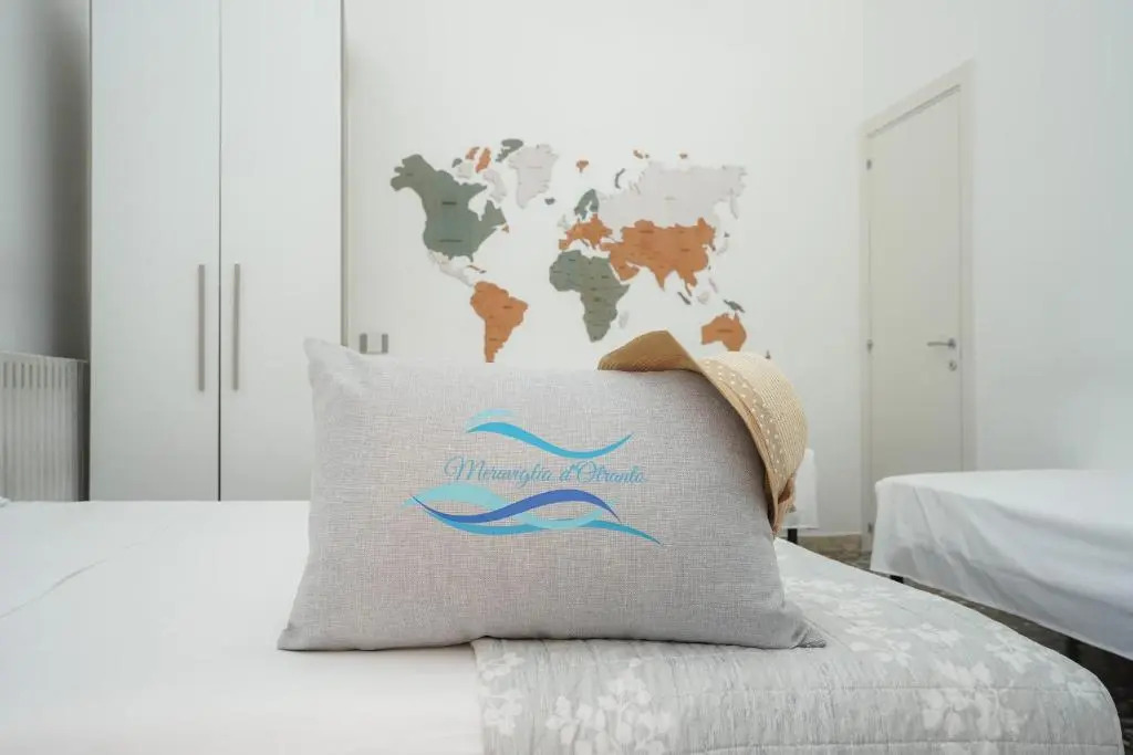 Meraviglia dOtranto- Garden Apartments con parcheggio e spiaggia convenzionata