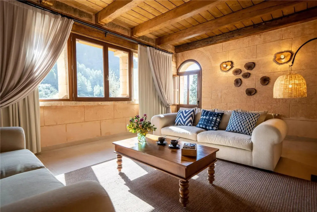 Finca Ratxó member of Meliá Collection