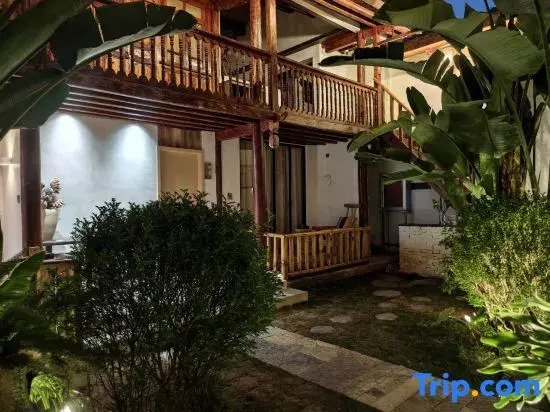Lane’s End Homestay