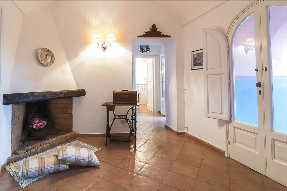 Travel Etc Apartments Massa Lubrense