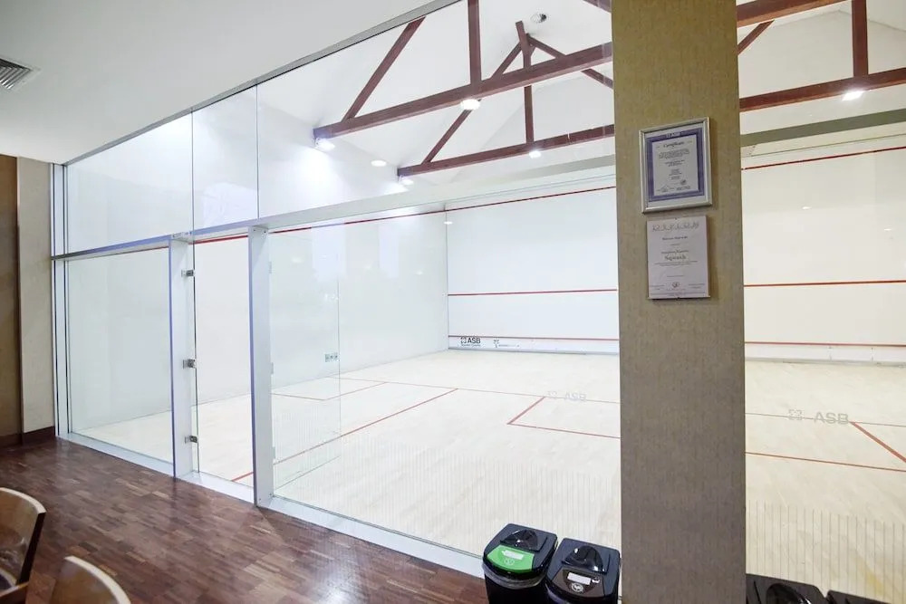 Park Hotel & Fitness Club Rzeszów