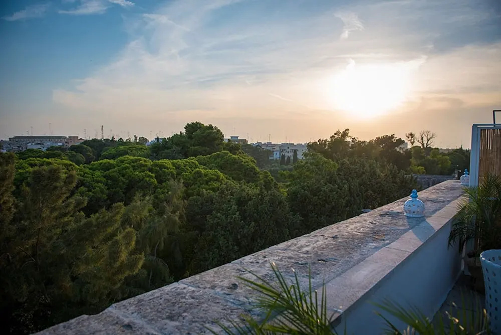 B&B Il Palazzotto di Luca Luxury Suites