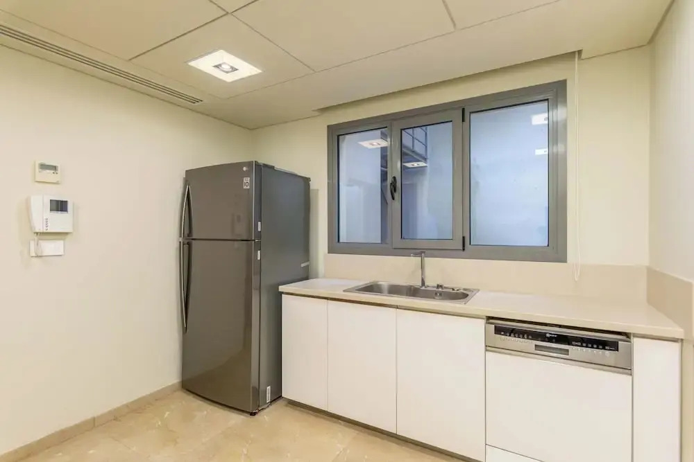 Solidere Lavish Apartments in Downtown Beirut