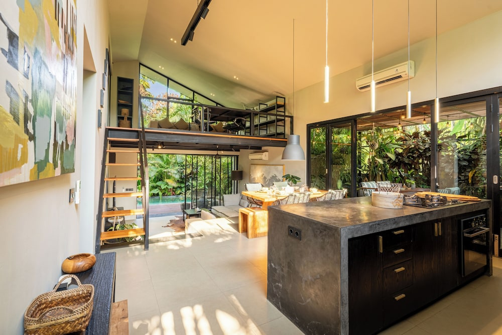 Loft 7 Villa by Betterplace