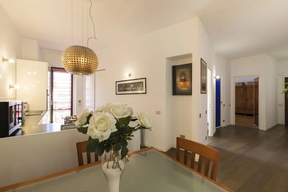 notaMi - De Angeli - 2 Bedroom Apartment