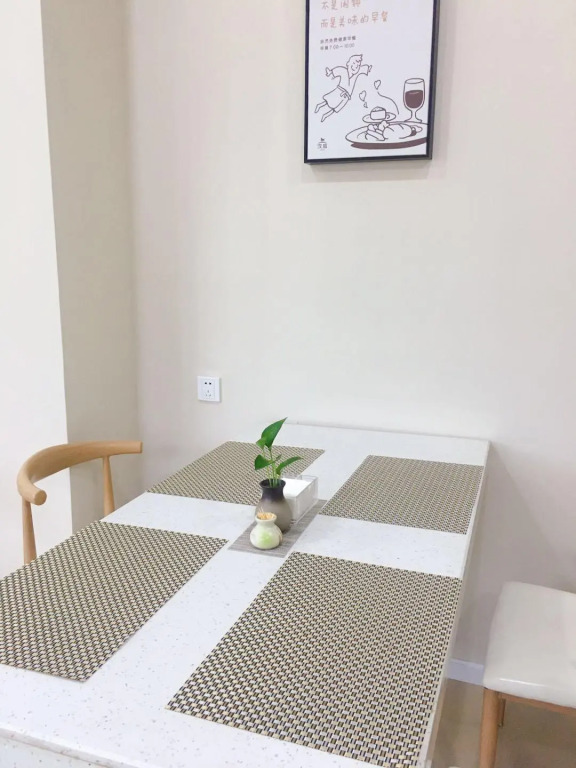 Hanting Hotel Yibin Changning Shunan Zhuhai